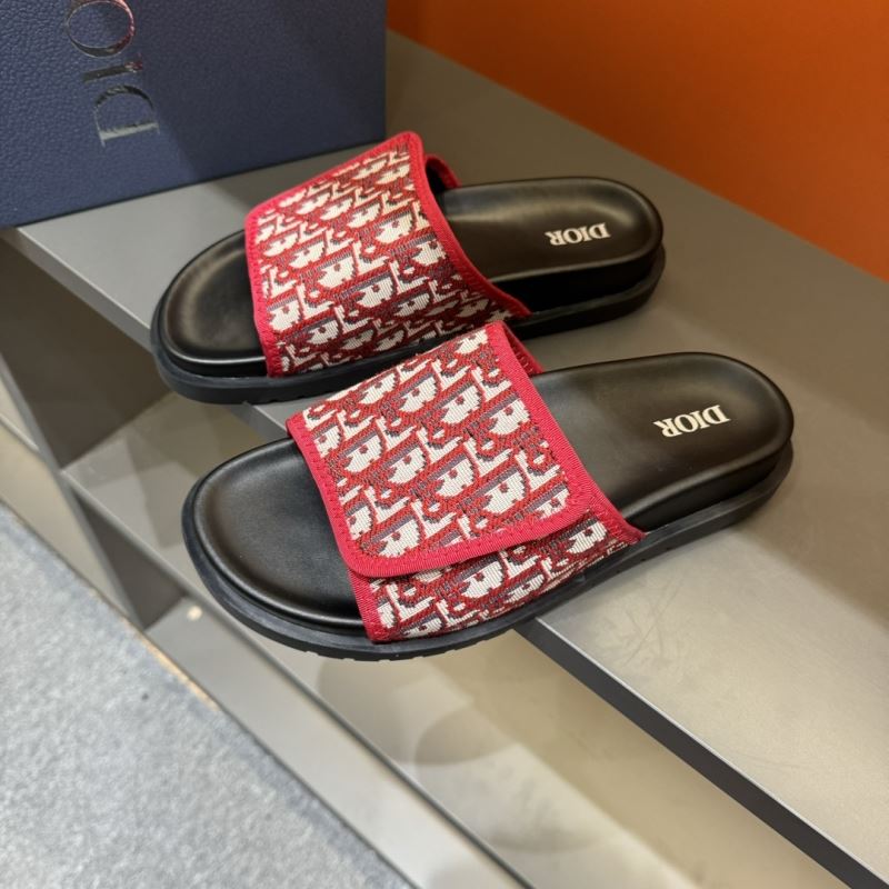 Christian Dior Slippers